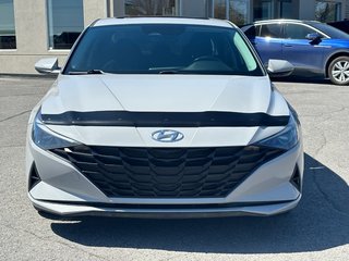 Hyundai Elantra Preferred TOIT OUVRANT 2021 à St-Jean-Sur-Richelieu, Québec - 6 - w320h240px