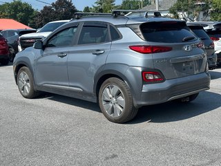 Hyundai KONA ELECTRIC Ultimate CUIR NAVIGATION TOIT OUVRANT 2021 à St-Jean-Sur-Richelieu, Québec - 4 - w320h240px