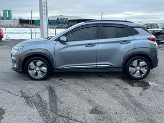 2021 Hyundai KONA ELECTRIC Ultimate CUIR NAVIGATION TOIT OUVRANT in St-Jean-Sur-Richelieu, Quebec - 6 - w320h240px