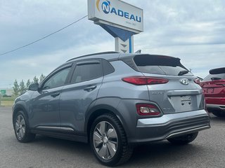 2021 Hyundai KONA ELECTRIC Ultimate CUIR NAVIGATION TOIT OUVRANT in St-Jean-Sur-Richelieu, Quebec - 6 - w320h240px