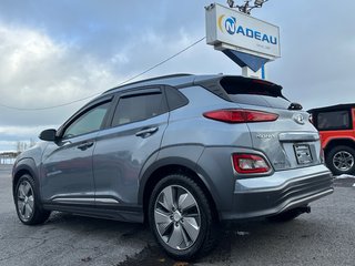 2021 Hyundai KONA ELECTRIC Ultimate CUIR NAVIGATION TOIT OUVRANT in St-Jean-Sur-Richelieu, Quebec - 5 - w320h240px