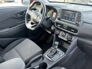 Hyundai Kona Preferred AWD 2019 à St-Jean-Sur-Richelieu, Québec - 3 - w320h240px