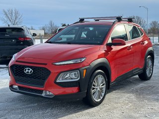 Hyundai Kona Preferred AWD 2019 à St-Jean-Sur-Richelieu, Québec - 4 - w320h240px