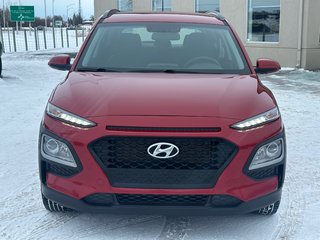 2021 Hyundai Kona AWD SIEGES CHAUFFANTS APPLE CARPLAY ANDROID AUTO in St-Jean-Sur-Richelieu, Quebec - 5 - w320h240px