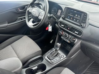 2021 Hyundai Kona AWD SIEGES CHAUFFANTS APPLE CARPLAY ANDROID AUTO in St-Jean-Sur-Richelieu, Quebec - 3 - w320h240px