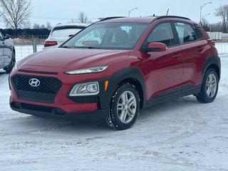 2021 Hyundai Kona AWD SIEGES CHAUFFANTS APPLE CARPLAY ANDROID AUTO in St-Jean-Sur-Richelieu, Quebec - 4 - w320h240px