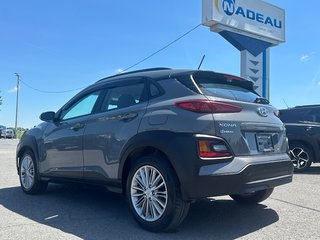 2021 Hyundai Kona Preferred in St-Jean-Sur-Richelieu, Quebec - 5 - w320h240px