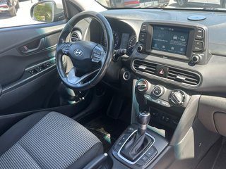 2021 Hyundai Kona Preferred in St-Jean-Sur-Richelieu, Quebec - 3 - w320h240px