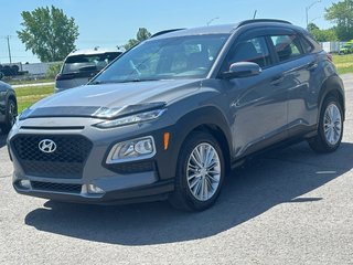 2021 Hyundai Kona Preferred in St-Jean-Sur-Richelieu, Quebec - 4 - w320h240px