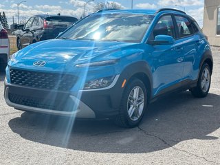 Hyundai Kona AWD SIEGES CHAUFFANTS CAMERA  ANDROID AUTO 2023 à St-Jean-Sur-Richelieu, Québec - 5 - w320h240px