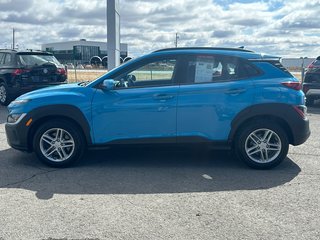 Hyundai Kona AWD SIEGES CHAUFFANTS CAMERA  ANDROID AUTO 2023 à St-Jean-Sur-Richelieu, Québec - 6 - w320h240px
