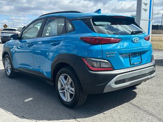 Hyundai Kona AWD SIEGES CHAUFFANTS CAMERA  ANDROID AUTO 2023 à St-Jean-Sur-Richelieu, Québec - 4 - w320h240px