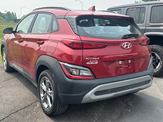 2023 Hyundai Kona PREFERED AWD CUIR TOIT OUVRANT SEULEMENT 031870 KM in St-Jean-Sur-Richelieu, Quebec - 3 - w320h240px