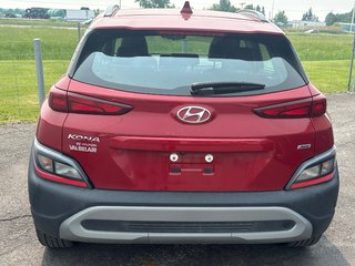 2023 Hyundai Kona PREFERED AWD CUIR TOIT OUVRANT SEULEMENT 031870 KM in St-Jean-Sur-Richelieu, Quebec - 4 - w320h240px