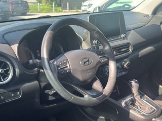 2023 Hyundai Kona Preferred AWD SEULEMENT 065074 KM in St-Jean-Sur-Richelieu, Quebec - 3 - w320h240px