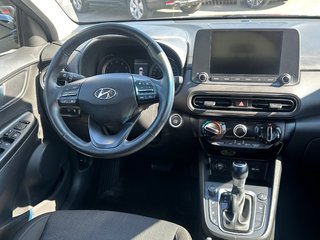 2023 Hyundai Kona Preferred AWD SEULEMENT 065074 KM in St-Jean-Sur-Richelieu, Quebec - 3 - w320h240px