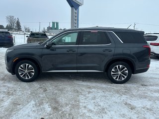 2020 Hyundai Palisade AWD 8 PASSAGERS CRUISE ADAPTATIF in St-Jean-Sur-Richelieu, Quebec - 4 - w320h240px