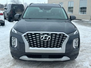 2020 Hyundai Palisade AWD 8 PASSAGERS CRUISE ADAPTATIF in St-Jean-Sur-Richelieu, Quebec - 3 - w320h240px