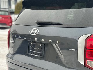 2020 Hyundai Palisade AWD 8 PASSAGERS CRUISE ADAPTATIF in St-Jean-Sur-Richelieu, Quebec - 5 - w320h240px