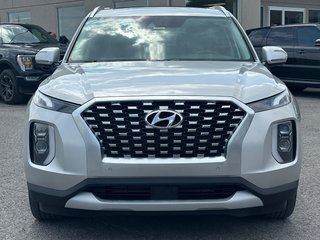 Hyundai Palisade Luxury CUIR NAVIGATION CRUISE ADAPTATIF 2022 à St-Jean-Sur-Richelieu, Québec - 6 - w320h240px
