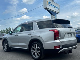 Hyundai Palisade Luxury CUIR NAVIGATION CRUISE ADAPTATIF 2022 à St-Jean-Sur-Richelieu, Québec - 5 - w320h240px