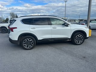 Hyundai Santa Fe Urban AWD CUIR CRUISE ADAPTATIF 2022 à St-Jean-Sur-Richelieu, Québec - 5 - w320h240px