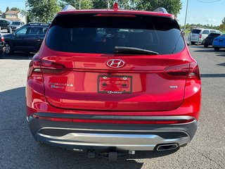 Hyundai Santa Fe Preferred AWD SEULEMENT 035663 KM 2023 à St-Jean-Sur-Richelieu, Québec - 5 - w320h240px