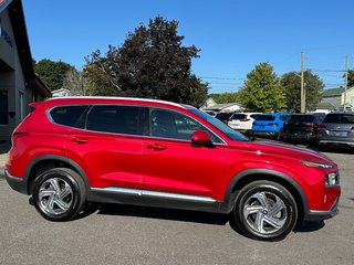 Hyundai Santa Fe Preferred AWD SEULEMENT 035663 KM 2023 à St-Jean-Sur-Richelieu, Québec - 3 - w320h240px