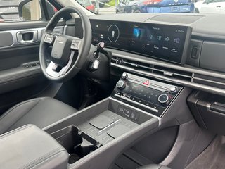Hyundai Santa Fe XRT CUIR AWD 7 PASSAGERS 2025 à St-Jean-Sur-Richelieu, Québec - 3 - w320h240px