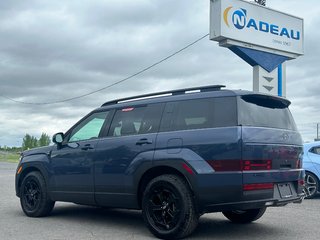 Hyundai Santa Fe XRT CUIR AWD 7 PASSAGERS 2025 à St-Jean-Sur-Richelieu, Québec - 5 - w320h240px