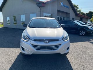 2015  Tucson GL Seulement 069084km SIEGES CHAUFFANTS in St-Jean-Sur-Richelieu, Quebec - 4 - w320h240px