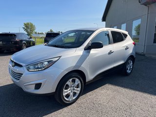 2015  Tucson GL Seulement 069084km SIEGES CHAUFFANTS in St-Jean-Sur-Richelieu, Quebec - 5 - w320h240px