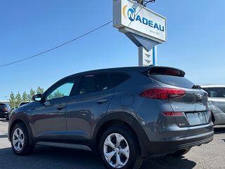 2019 Hyundai Tucson AWD SIEGES CHAUFFANTS APPLE CARPLAY ANDROID AUTO in St-Jean-Sur-Richelieu, Quebec - 5 - w320h240px