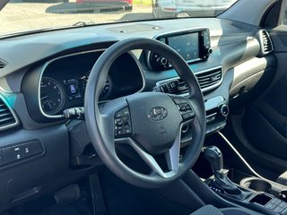 2019 Hyundai Tucson AWD SIEGES CHAUFFANTS APPLE CARPLAY ANDROID AUTO in St-Jean-Sur-Richelieu, Quebec - 3 - w320h240px