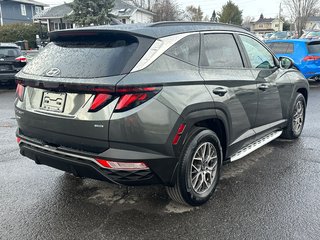 2022 Hyundai Tucson Preferred AWD CRUISE ADAPTATIF in St-Jean-Sur-Richelieu, Quebec - 6 - w320h240px