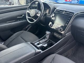 2022 Hyundai Tucson Preferred AWD CRUISE ADAPTATIF in St-Jean-Sur-Richelieu, Quebec - 3 - w320h240px