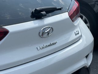 Hyundai VELOSTER N SEULEMENT 032171 KM 2022 à St-Jean-Sur-Richelieu, Québec - 6 - w320h240px