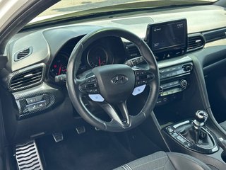 Hyundai VELOSTER N SEULEMENT 032171 KM 2022 à St-Jean-Sur-Richelieu, Québec - 3 - w320h240px