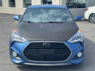 2016 Hyundai Veloster Rally Edition CUIR SEULEMENT 064692 KM in St-Jean-Sur-Richelieu, Quebec - 6 - w320h240px