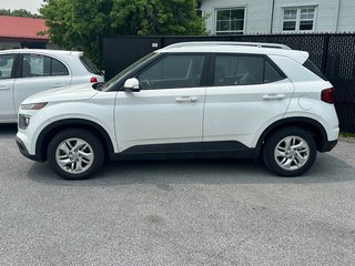 2020 Hyundai Venue Preferred SEULEMENT 048525 KM in St-Jean-Sur-Richelieu, Quebec - 4 - w320h240px