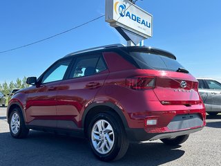 2021 Hyundai Venue Preferred SEULEMENT 064615 KM in St-Jean-Sur-Richelieu, Quebec - 5 - w320h240px