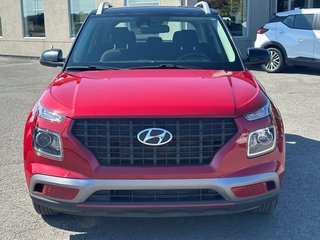 2021 Hyundai Venue Preferred SEULEMENT 064615 KM in St-Jean-Sur-Richelieu, Quebec - 6 - w320h240px