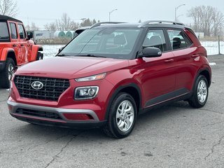 2021 Hyundai Venue Preferred SEULEMENT 064615 KM in St-Jean-Sur-Richelieu, Quebec - 6 - w320h240px