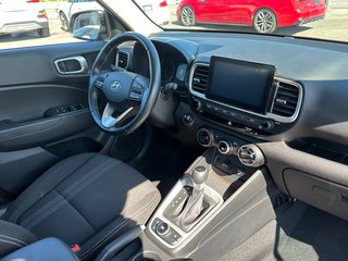 2021 Hyundai Venue Preferred SEULEMENT 064615 KM in St-Jean-Sur-Richelieu, Quebec - 3 - w320h240px