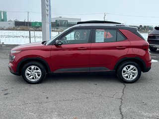 2021 Hyundai Venue Preferred SEULEMENT 064615 KM in St-Jean-Sur-Richelieu, Quebec - 5 - w320h240px