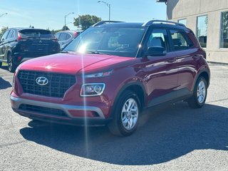 2021 Hyundai Venue Preferred SEULEMENT 064615 KM in St-Jean-Sur-Richelieu, Quebec - 4 - w320h240px