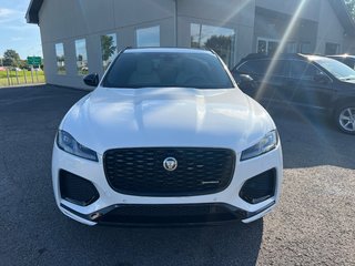 F-PACE R-Dynamic S AWD TOIT PANO NAVI 2024 à St-Jean-Sur-Richelieu, Québec - 4 - w320h240px