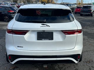 Jaguar F-PACE R-Dynamic S CUIR NAVIGATION TOIT PANORAMIQUE 2024 à St-Jean-Sur-Richelieu, Québec - 5 - w320h240px