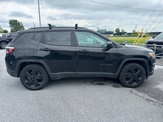 Jeep Compass Altitude CUIR TOIT PANORAMIQUE 2021 à St-Jean-Sur-Richelieu, Québec - 6 - w320h240px