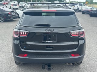 Jeep Compass Altitude CUIR TOIT PANORAMIQUE 2021 à St-Jean-Sur-Richelieu, Québec - 6 - w320h240px